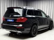 Mercedes-Benz GL-Класс II (X166) Ижевск  - изображение 46
