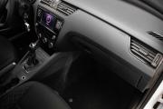 Skoda Octavia III (A7) Рестайлинг Москва  - изображение 59