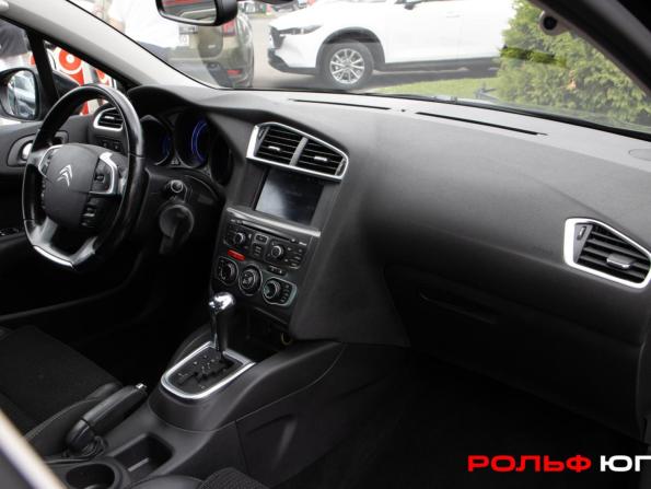 Citroen C4 II с пробегом 2011 года, цена 548 000 рублей, 192304 км, хэтчбек, Автокод Объявления