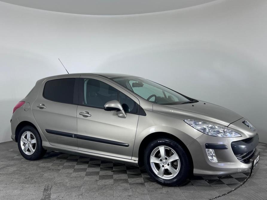 Peugeot 308 I Ростов-на-Дону  - изображение 3