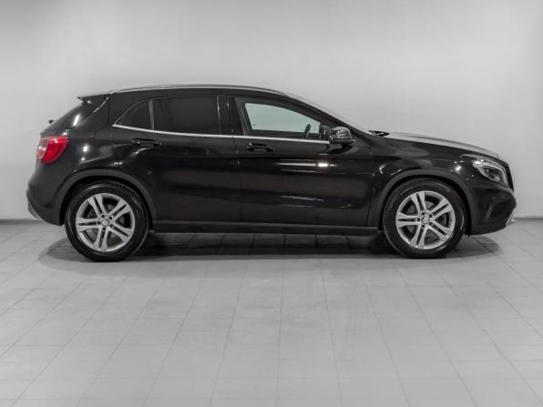 Mercedes-Benz GLA I (X156) с пробегом 2016 года, цена 2 450 000 рублей, 82786 км, внедорожник, Автокод Объявления