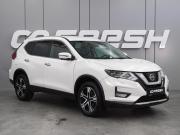 Nissan X-Trail III Рестайлинг Воронеж  - изображение 21