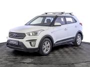 Hyundai Creta I Москва  - изображение 26
