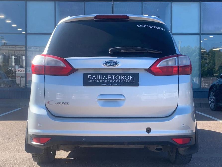 Ford C-MAX II Стерлитамак  - изображение 6