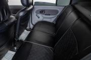 Renault Symbol I Рестайлинг 2 Пермь  - изображение 28