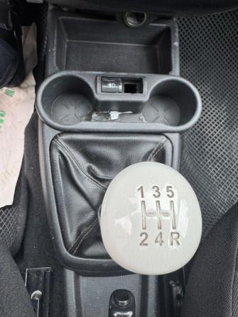 Lada (ВАЗ) Granta I с пробегом 2015 года, цена 379 900 рублей, 203330 км, лифтбек, Автокод Объявления