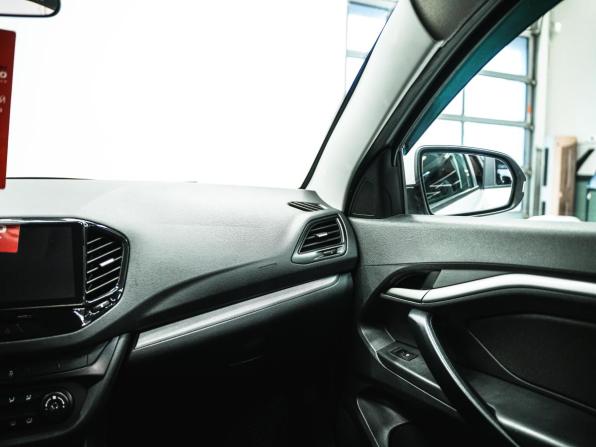 Lada (ВАЗ) Vesta I с пробегом 2021 года, цена 985 000 рублей, 53815 км, седан, Автокод Объявления