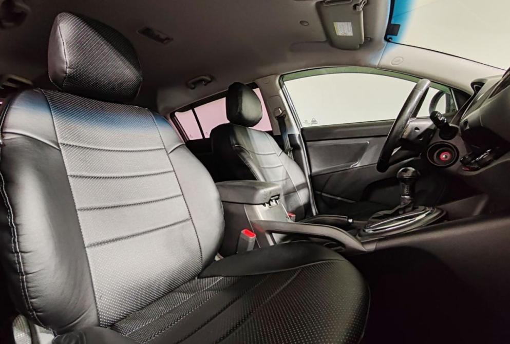 Kia Sportage III Ярославль  - изображение 16