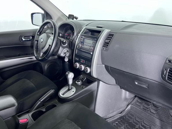 Nissan X-Trail II Рестайлинг с пробегом 2014 года, цена 1 131 000 рублей, 316570 км, внедорожник, Автокод Объявления
