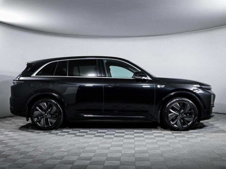 Li Auto (Lixiang) L7 I Рестайлинг Москва  - изображение 4