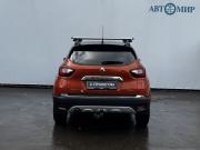 Renault Kaptur I Москва  - изображение 19