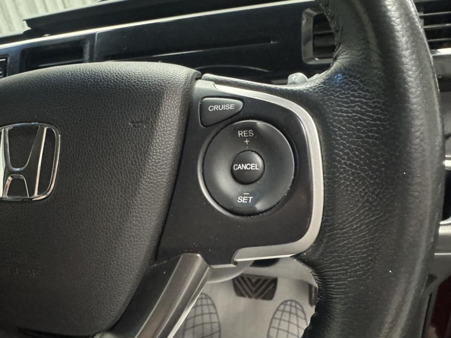 Honda Stepwgn V Стерлитамак  - изображение 22