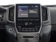 Toyota Land Cruiser 200 Series Рестайлинг 2 Москва  - изображение 47