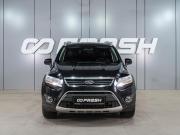Ford Kuga II Воронеж  - изображение 19