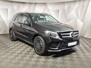 Mercedes-Benz GLE I (W166) Москва  - изображение 23