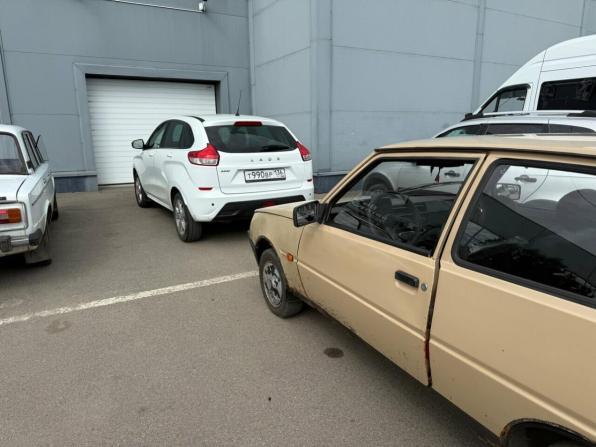 ЗАЗ 1102 «Таврия» с пробегом 1993 года, цена 80 000 рублей, 100000 км, хэтчбек, Автокод Объявления