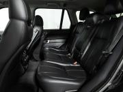 Land Rover Range Rover IV Санкт-Петербург  - изображение 38