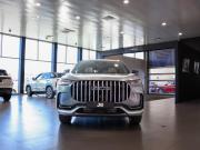 Jaecoo J8 Санкт-Петербург  - изображение 35