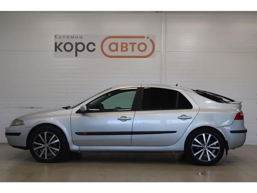 Renault Laguna II Коломна  - изображение 2