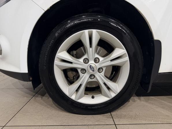 Ford Focus III с пробегом 2014 года, цена 749 000 рублей, 255000 км, хэтчбек, Автокод Объявления