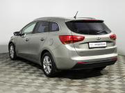 Kia Ceed II Санкт-Петербург  - изображение 23