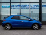 Honda Civic VIII Екатеринбург  - изображение 29