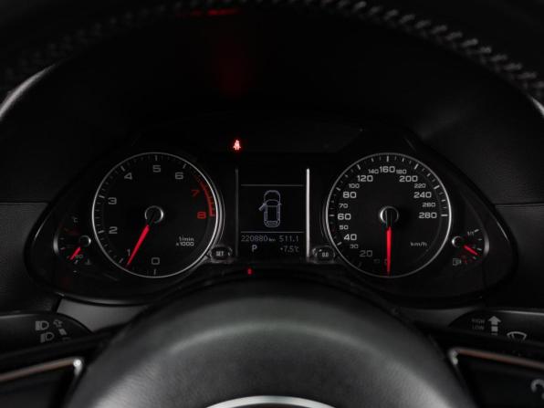 Audi Q5 I (8R) Рестайлинг с пробегом 2014 года, цена 1 670 000 рублей, 220880 км, внедорожник, Автокод Объявления