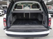 Land Rover Range Rover IV Рестайлинг Москва  - изображение 41