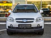 Chevrolet Captiva I Волгоград  - изображение 38