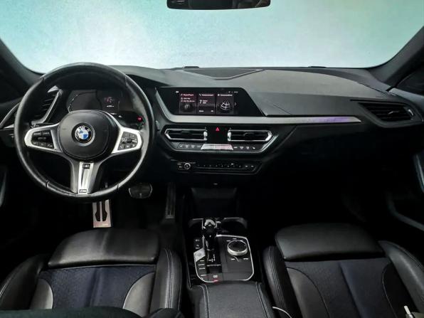 BMW 2 серии F44 с пробегом 2020 года, цена 2 550 000 рублей, 183682 км, седан, Автокод Объявления