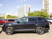 Volkswagen Teramont I Москва  - изображение 28