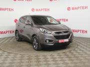 Hyundai ix35 I Рестайлинг Вологда  - изображение 20