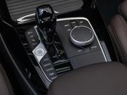 BMW X3 III (G01) Рестайлинг Москва  - изображение 45