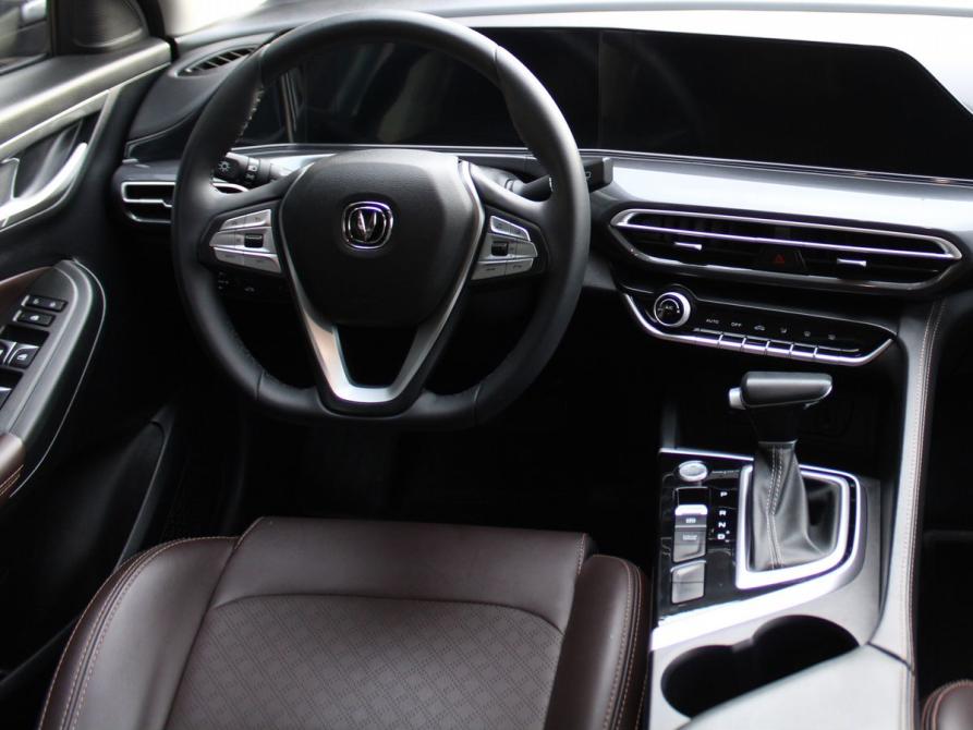Changan Eado Plus Дзержинск  - изображение 14