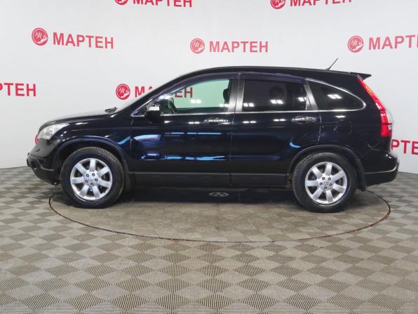 Honda CR-V III с пробегом 2008 года, цена 1 069 000 рублей, 216126 км, внедорожник, Автокод Объявления