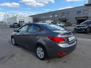 Hyundai Solaris I Рестайлинг Санкт-Петербург  - изображение 17