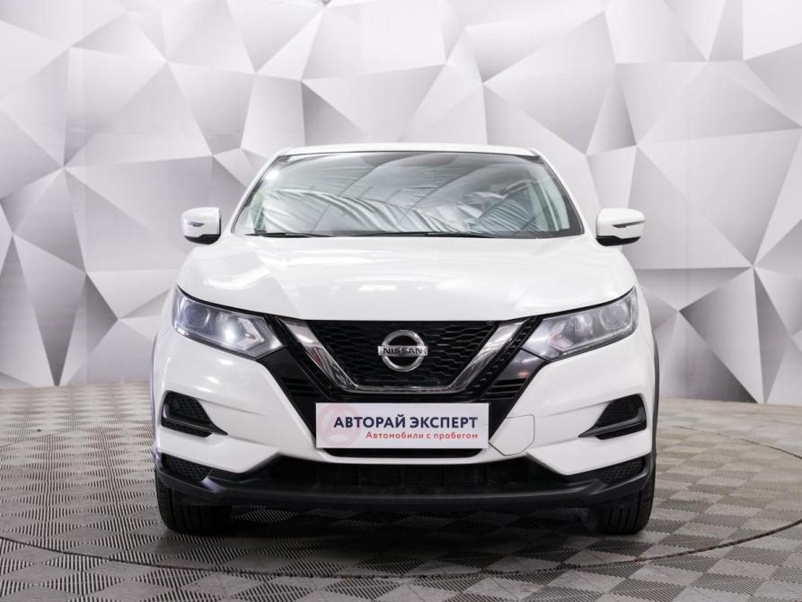 Nissan Qashqai II Рестайлинг Ульяновск  - изображение 8