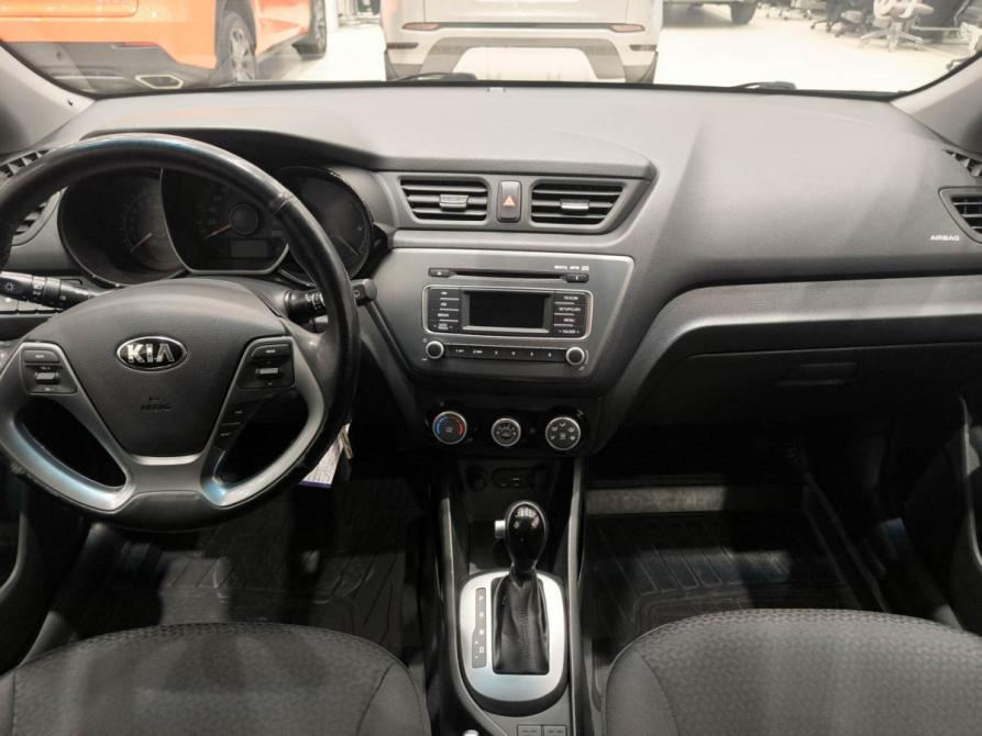 Kia Rio III Рестайлинг Казань  - изображение 18
