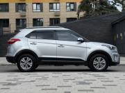 Hyundai Creta I Рестайлинг Уфа  - изображение 49