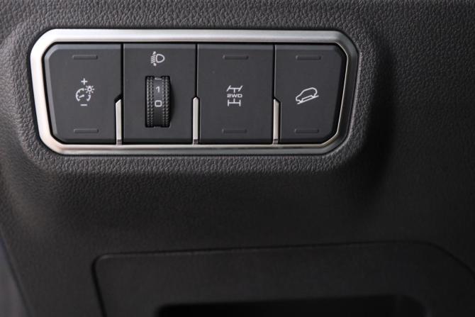 Haval F7x I с пробегом 2020 года, цена 1 799 000 рублей, 72600 км, внедорожник, Автокод Объявления