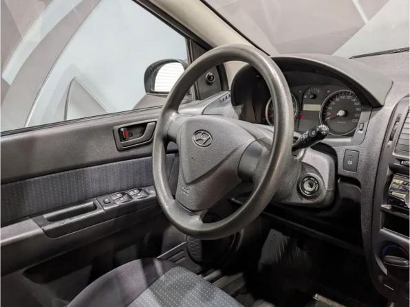 Hyundai Getz I Рестайлинг с пробегом 2008 года, цена 390 000 рублей, 151714 км, хэтчбек, Автокод Объявления