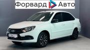 Lada (ВАЗ) Granta I Рестайлинг Сургут  - изображение 15