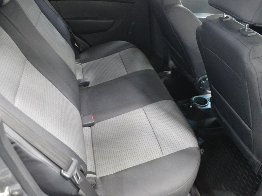 Chevrolet Aveo I Рестайлинг Санкт-Петербург  - изображение 13