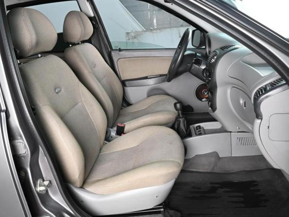 Lada (ВАЗ) Kalina I с пробегом 2012 года, цена 429 000 рублей, 158267 км, хэтчбек, Автокод Объявления