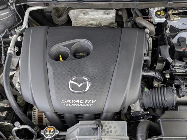 Mazda CX-5 II с пробегом 2019 года, цена 2 900 000 рублей, 113153 км, внедорожник, Автокод Объявления