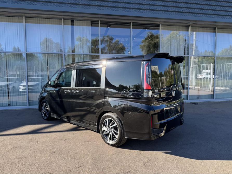 Honda Stepwgn V Воронеж  - изображение 10