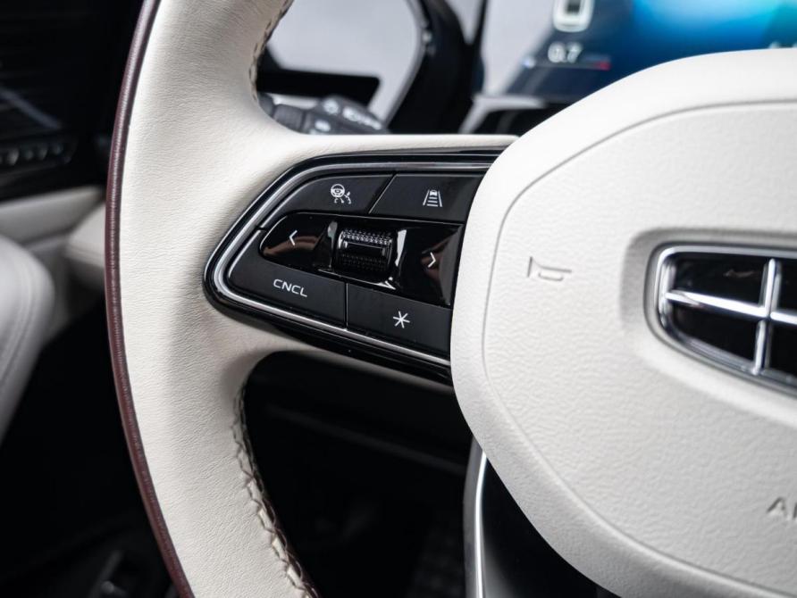Geely Monjaro I Краснодар  - изображение 23