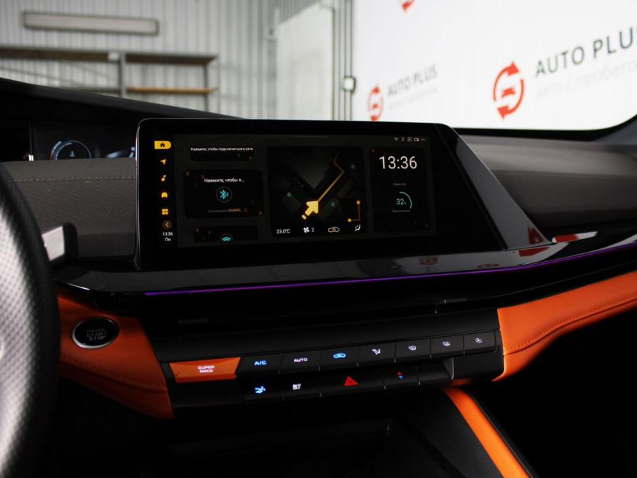 Changan UNI-V I Минеральные Воды  - изображение 10