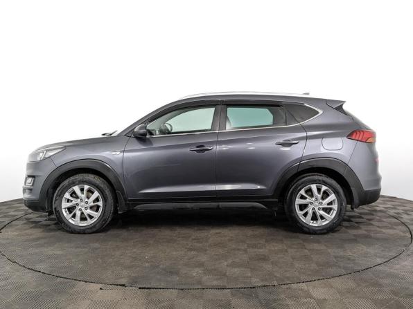 Hyundai Tucson III Рестайлинг с пробегом 2019 года, цена 1 990 000 рублей, 160333 км, внедорожник, Автокод Объявления