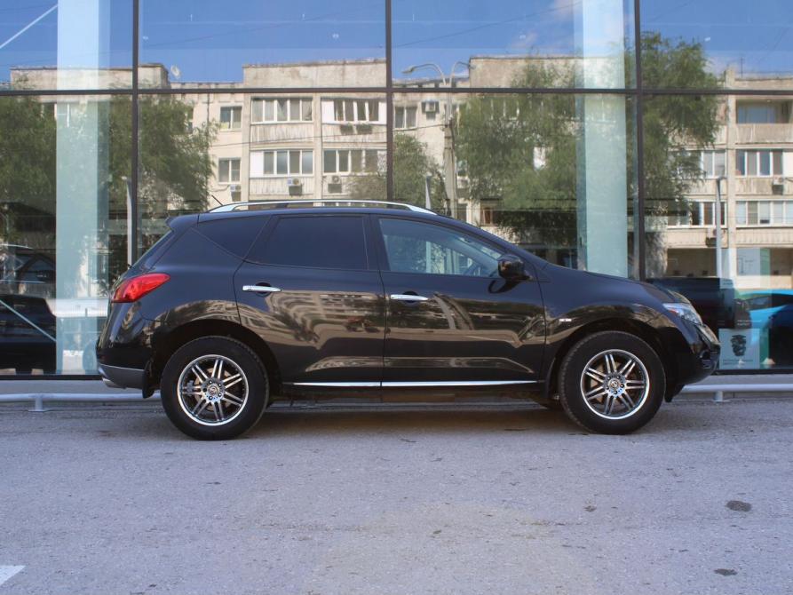 Nissan Murano II (Z51) Рестайлинг 2 Самара  - изображение 4